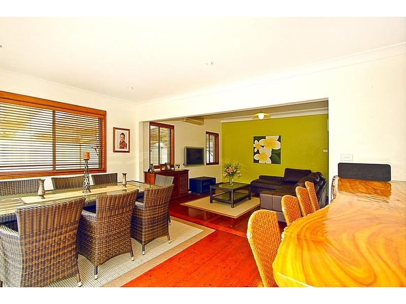 101 Mulyan Street, Como NSW 2226