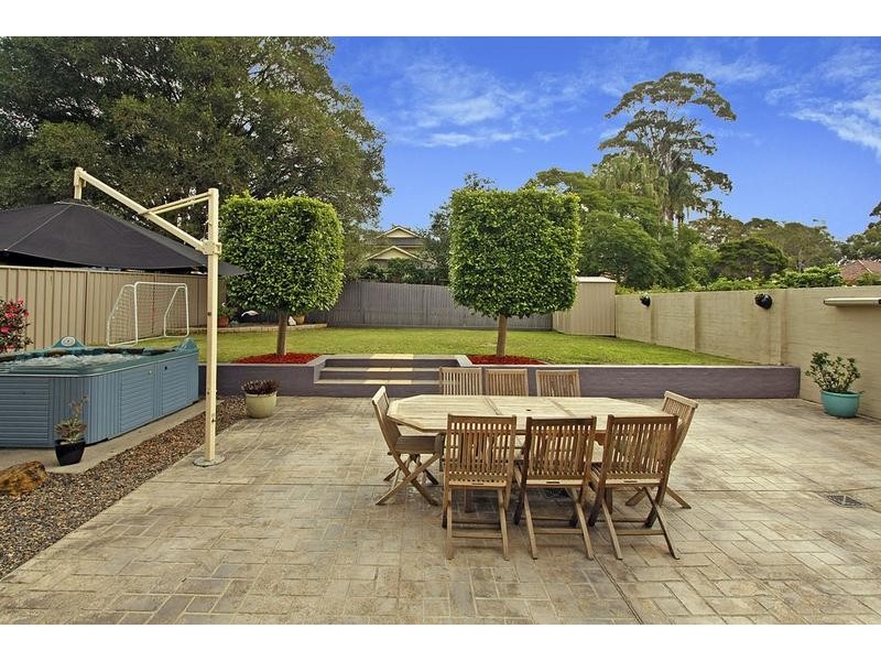 101 Mulyan Street, Como NSW 2226