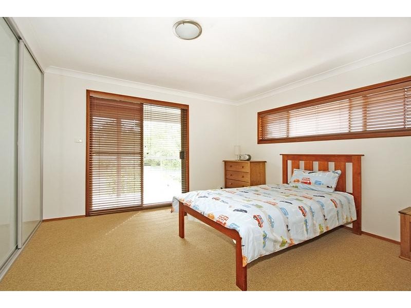 101 Mulyan Street, Como NSW 2226
