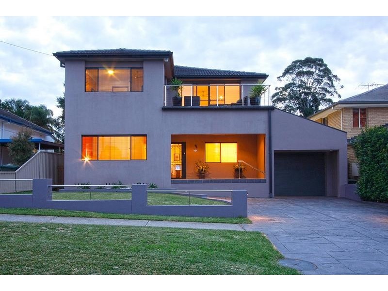 101 Mulyan Street, Como NSW 2226