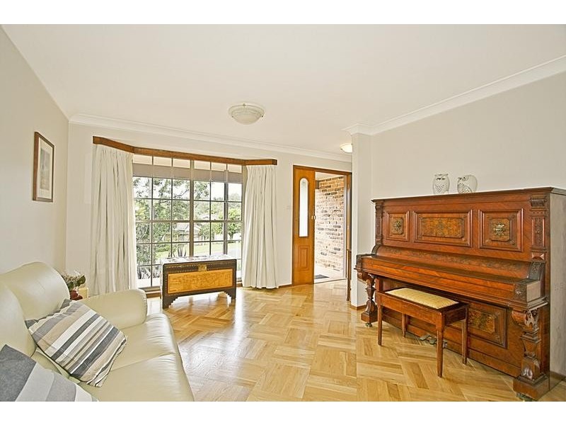 8 Quarrion Place, Woronora Heights NSW 2233