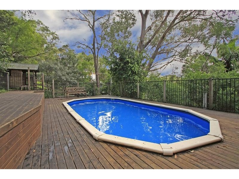 105 Woronora Crescent, Como NSW 2226
