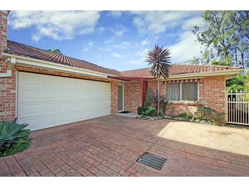 2/26 Oakwood Street, Sutherland NSW 2232