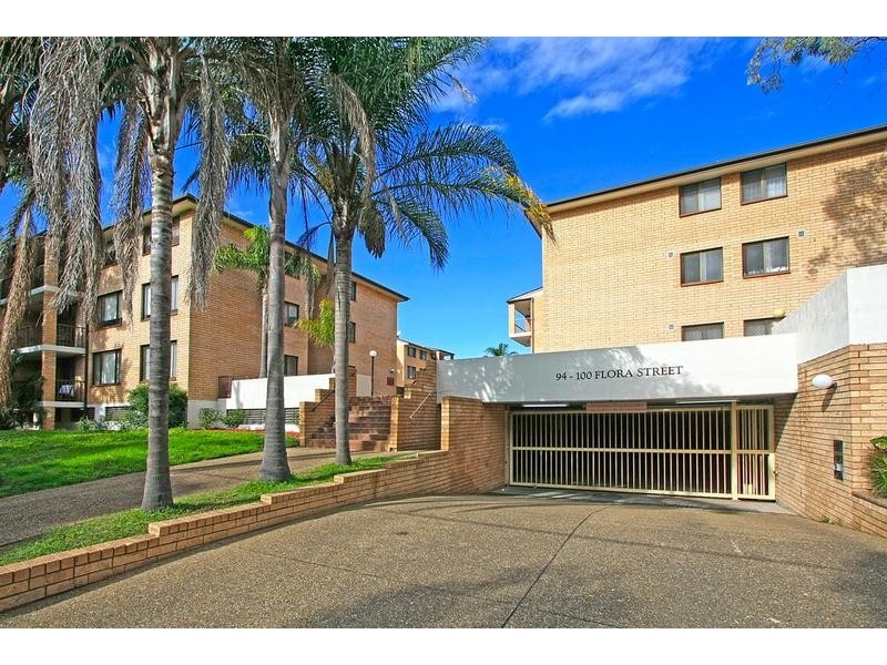3/94-100 Flora Street, Sutherland NSW 2232