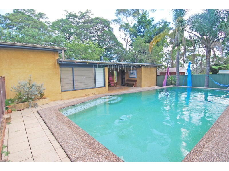 19 National Avenue, Loftus NSW 2232