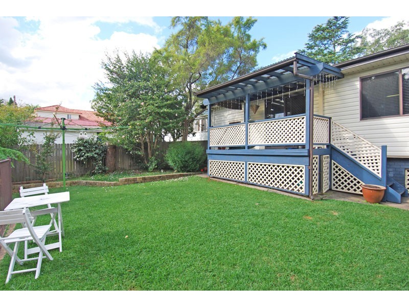 19 National Avenue, Loftus NSW 2232