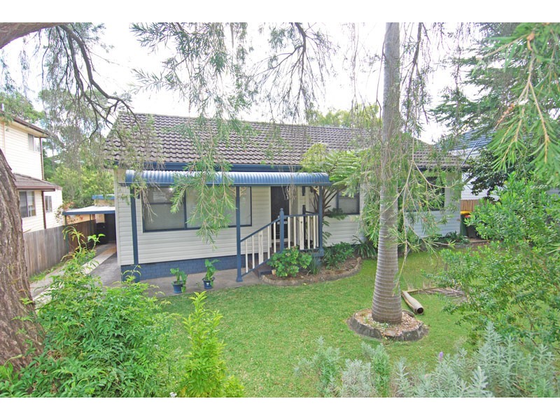 19 National Avenue, Loftus NSW 2232