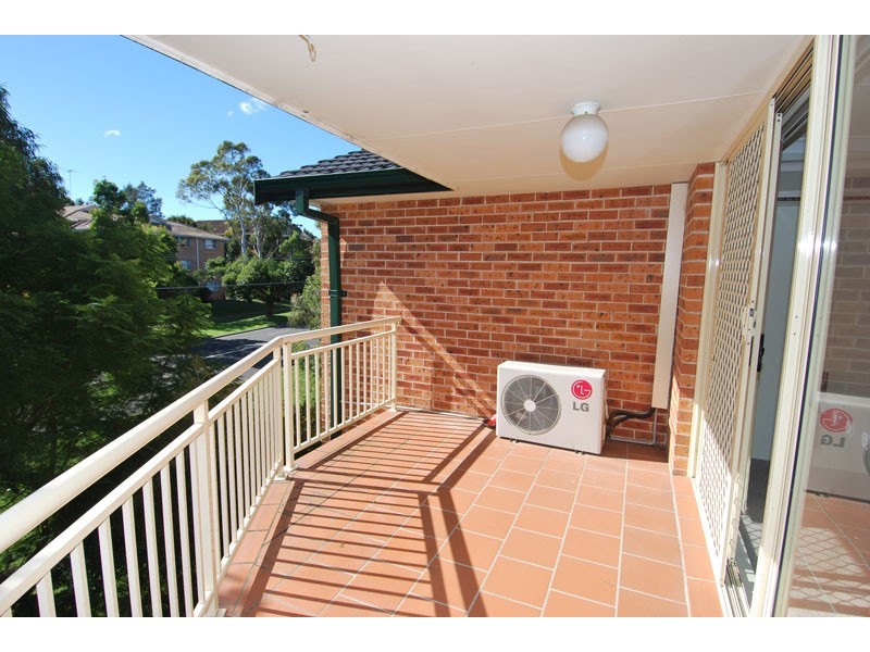 11/506-512 President Avenue, Sutherland NSW 2232