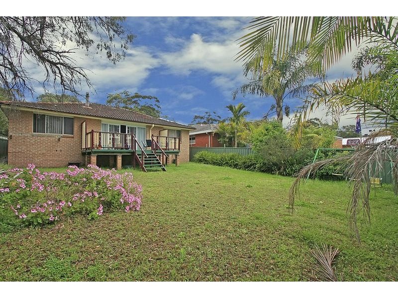 50 Bath Road, Kareela NSW 2232