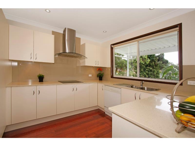 4 Christina Place, Kareela NSW 2232