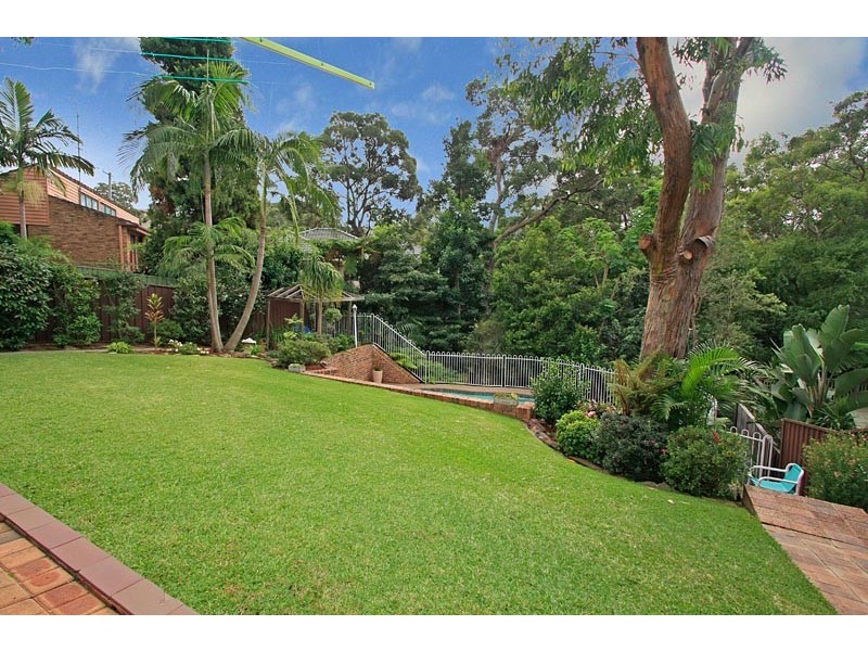 4 Christina Place, Kareela NSW 2232