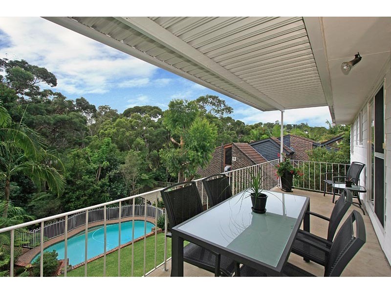 4 Christina Place, Kareela NSW 2232