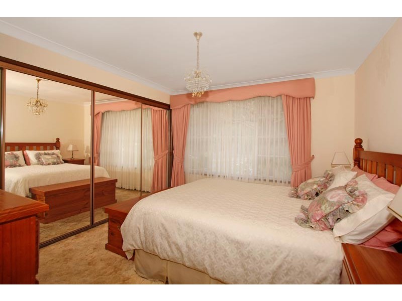 4 Christina Place, Kareela NSW 2232