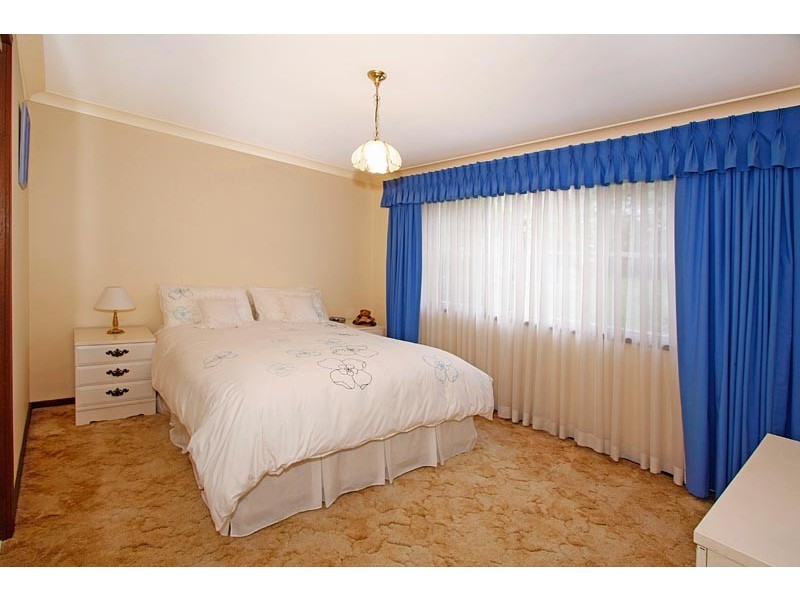 4 Christina Place, Kareela NSW 2232