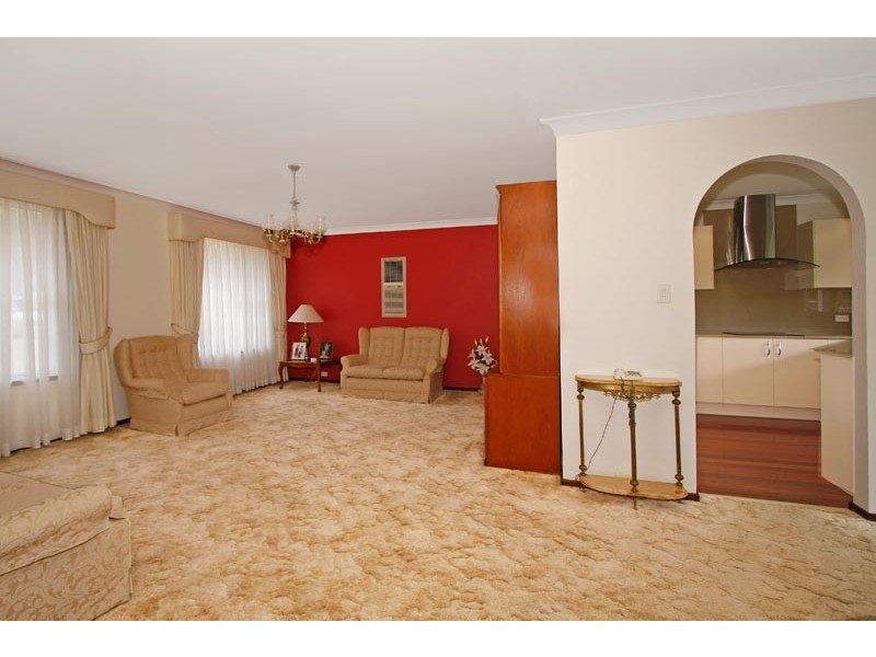 4 Christina Place, Kareela NSW 2232