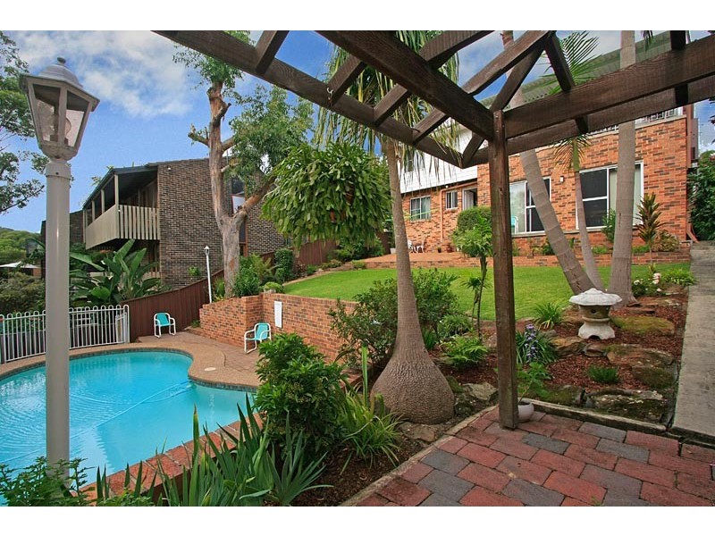 4 Christina Place, Kareela NSW 2232