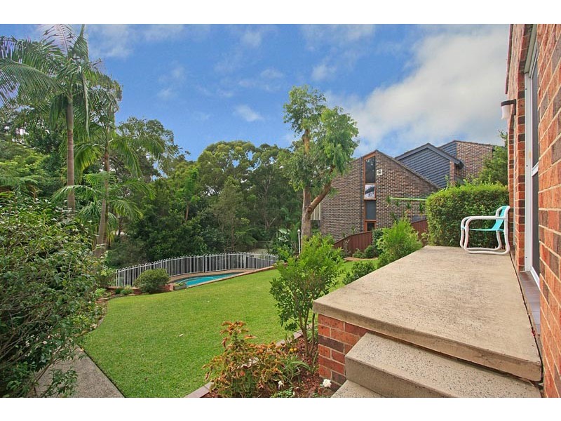 4 Christina Place, Kareela NSW 2232