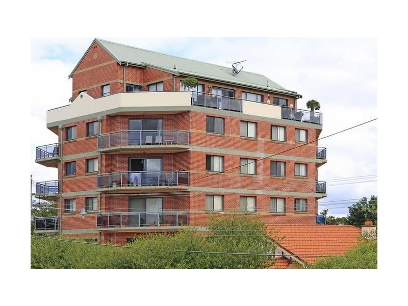 12/17-19 East Parade, Sutherland NSW 2232