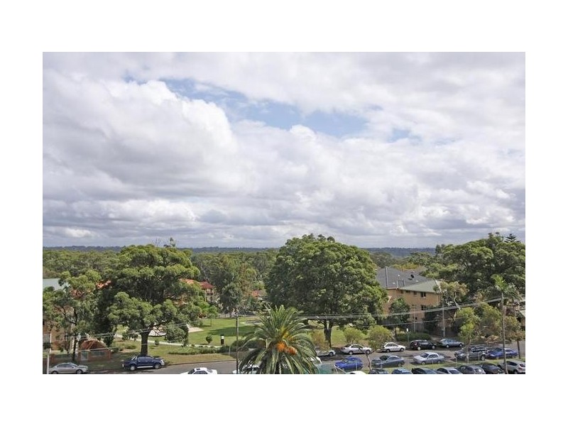 12/17-19 East Parade, Sutherland NSW 2232