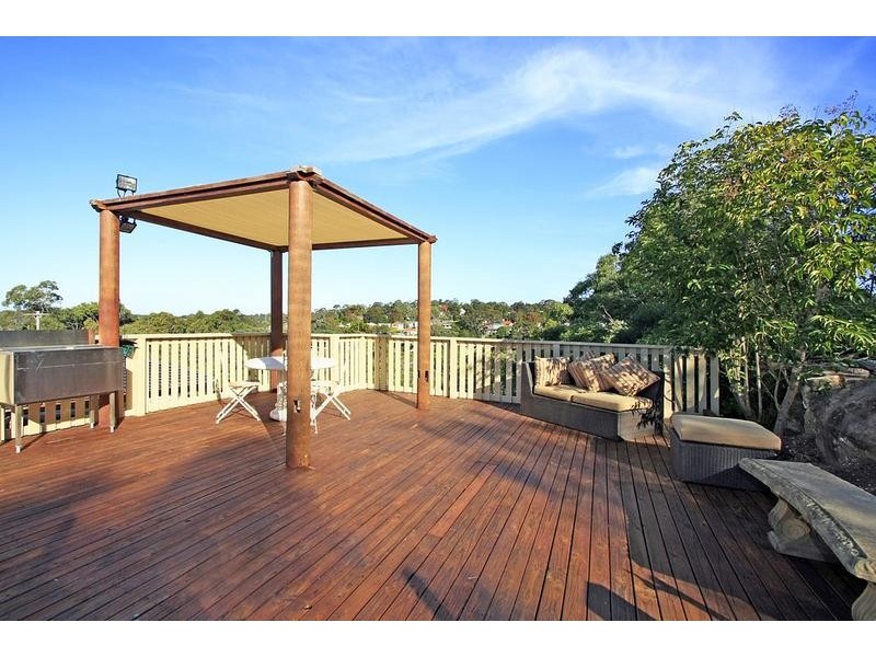 77 Como Parade, Como NSW 2226