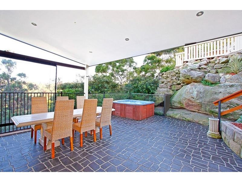 77 Como Parade, Como NSW 2226