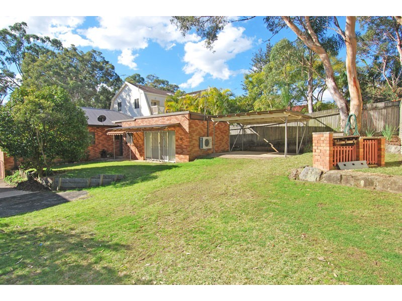 200 Caringbah Road, Caringbah NSW 2229