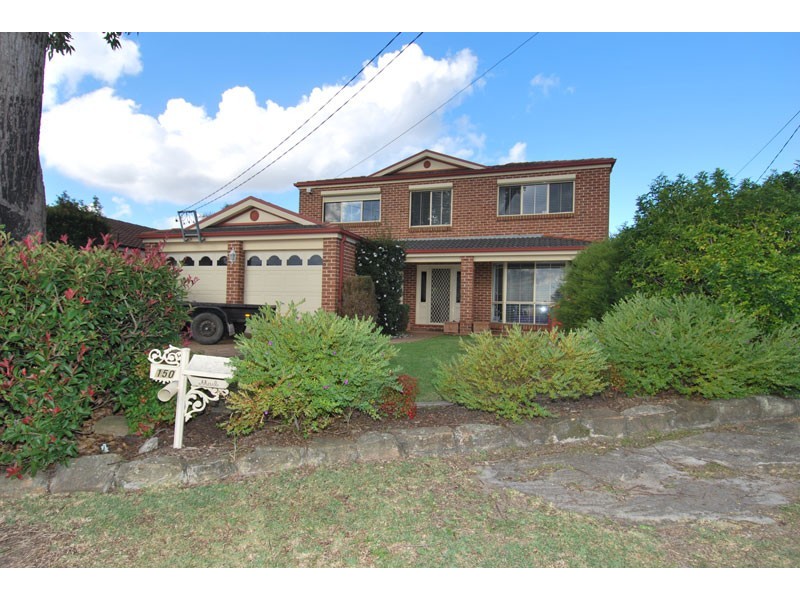 150 Woronora Crescent, Como NSW 2226