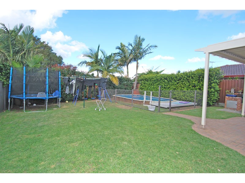 150 Woronora Crescent, Como NSW 2226