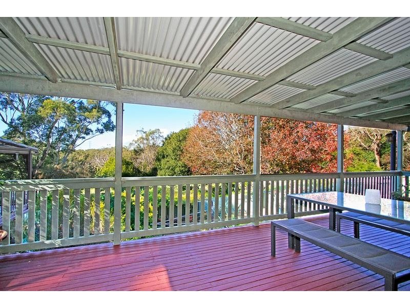 8 Mikarie Place, Kirrawee NSW 2232