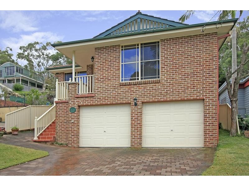 17 Bindea Street (access via Sutherland Road), Jannali NSW 2226