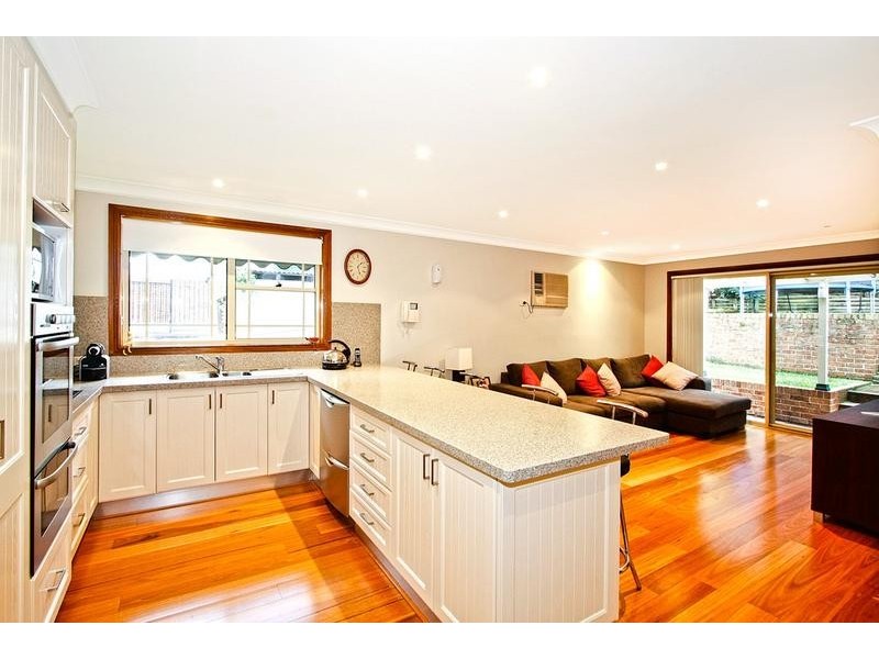 17 Bindea Street (access via Sutherland Road), Jannali NSW 2226