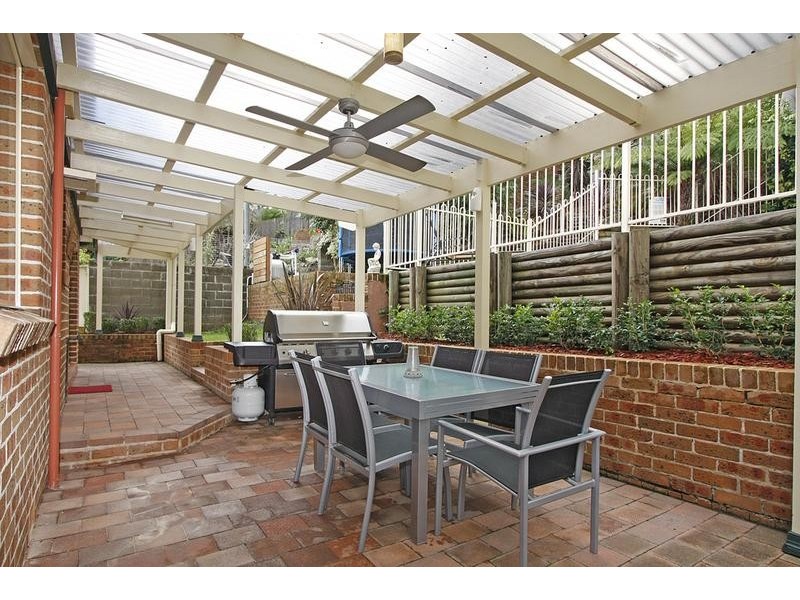 17 Bindea Street (access via Sutherland Road), Jannali NSW 2226