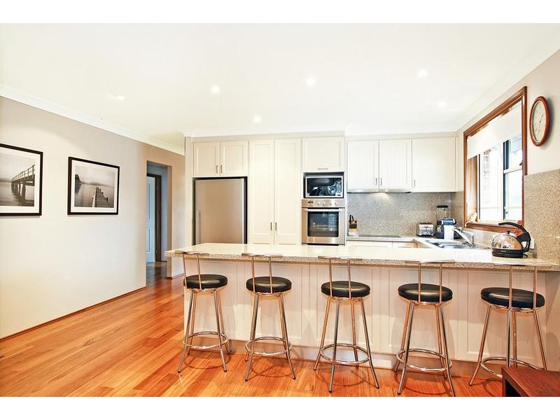 17 Bindea Street (access via Sutherland Road), Jannali NSW 2226