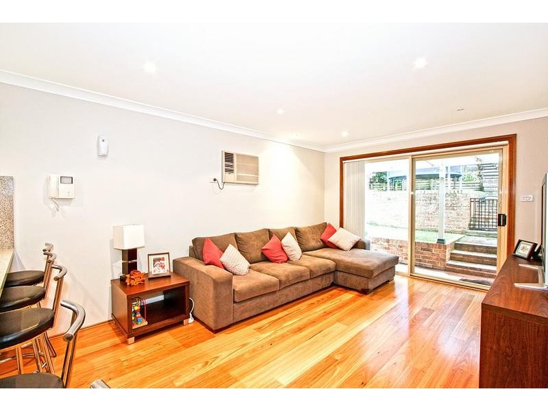 17 Bindea Street (access via Sutherland Road), Jannali NSW 2226