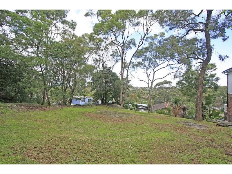17 Bindea Street (access via Sutherland Road), Jannali NSW 2226