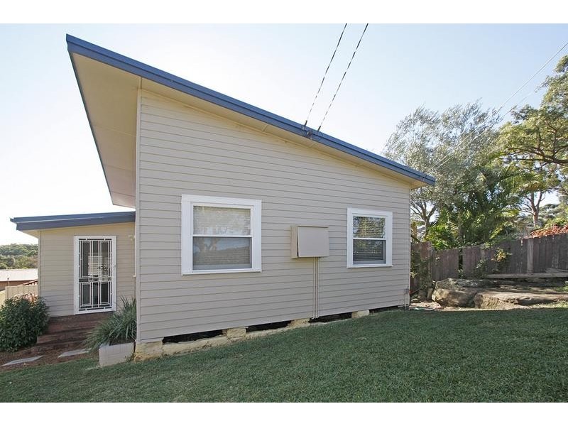 101 Oyster Bay Road, Oyster Bay NSW 2225