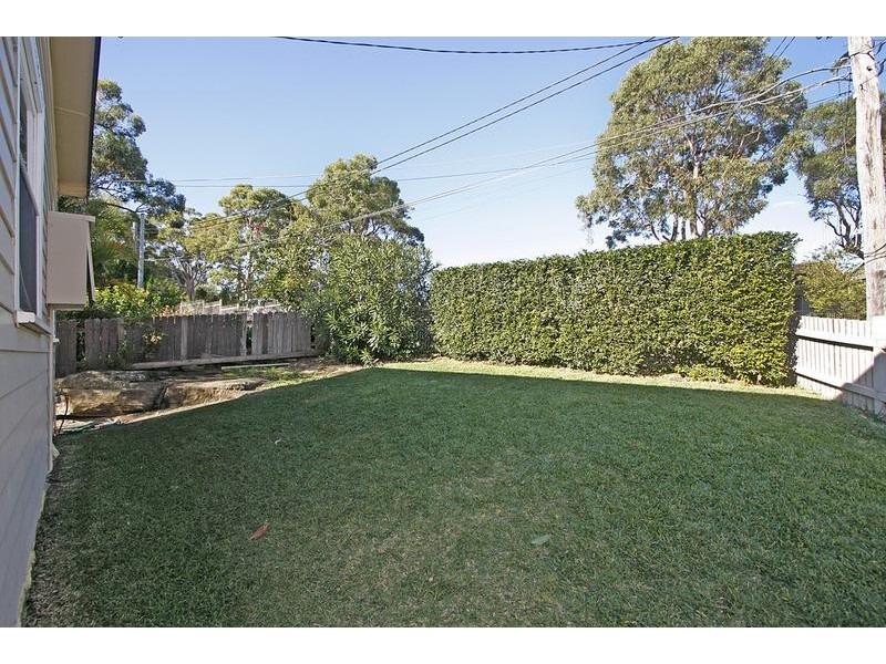 101 Oyster Bay Road, Oyster Bay NSW 2225