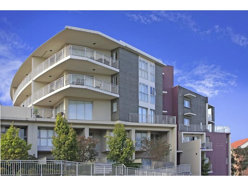 22/862-868 Old Princes Highway, Sutherland NSW 2232