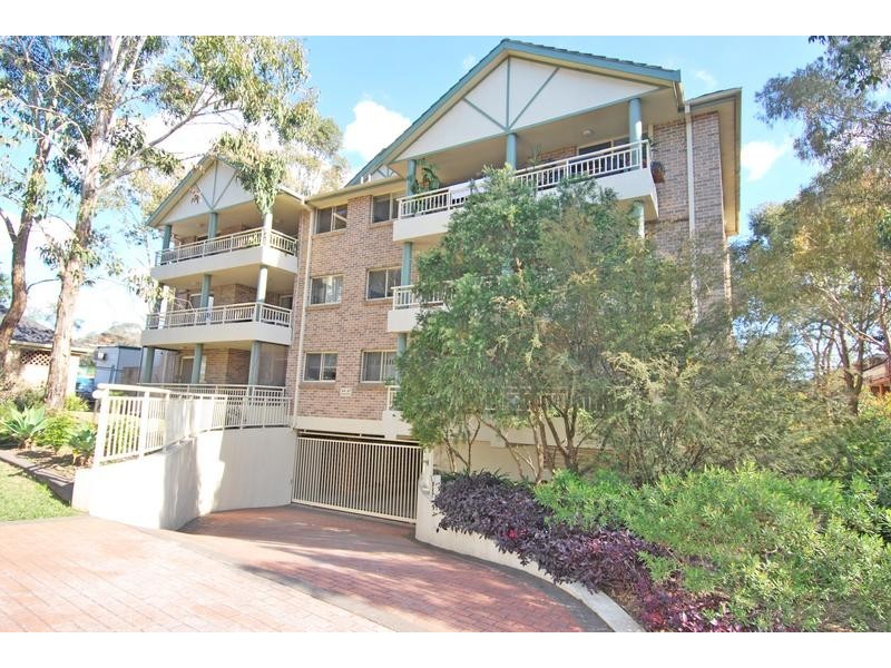 10/45 Vermont Street, Sutherland NSW 2232