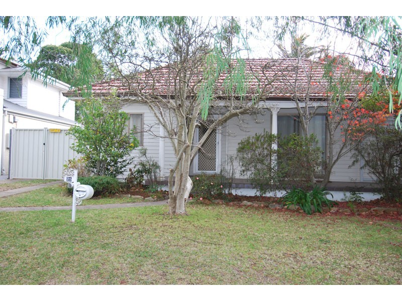 25 Girraween Avenue, Como NSW 2226