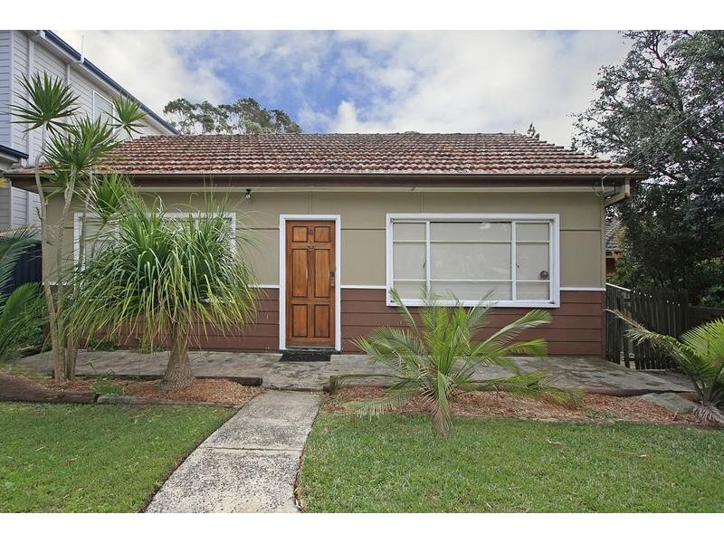 17 Warraba Street, Como NSW 2226