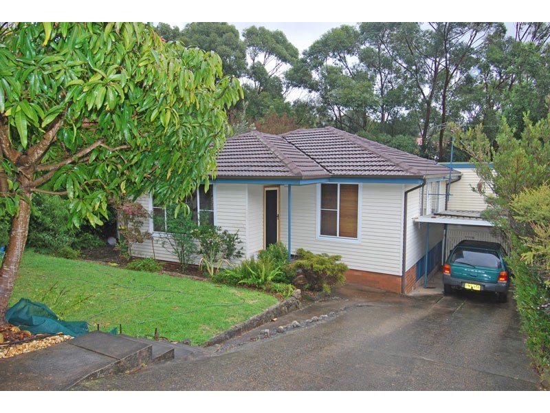 23 Bega Road, Jannali NSW 2226