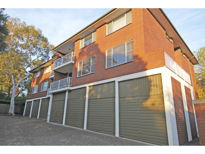 57/54 Glencoe Street, Sutherland NSW 2232