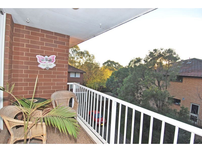 57/54 Glencoe Street, Sutherland NSW 2232