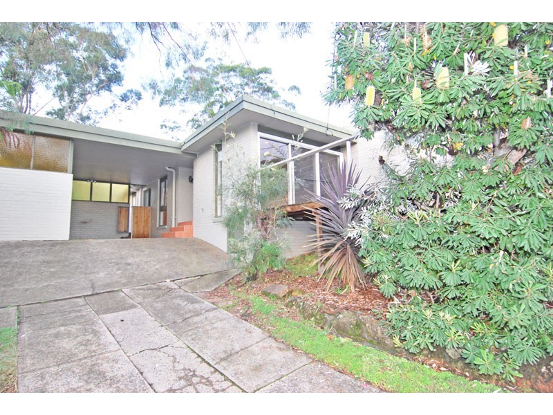 33 Avenel Road, Gymea Bay NSW 2227