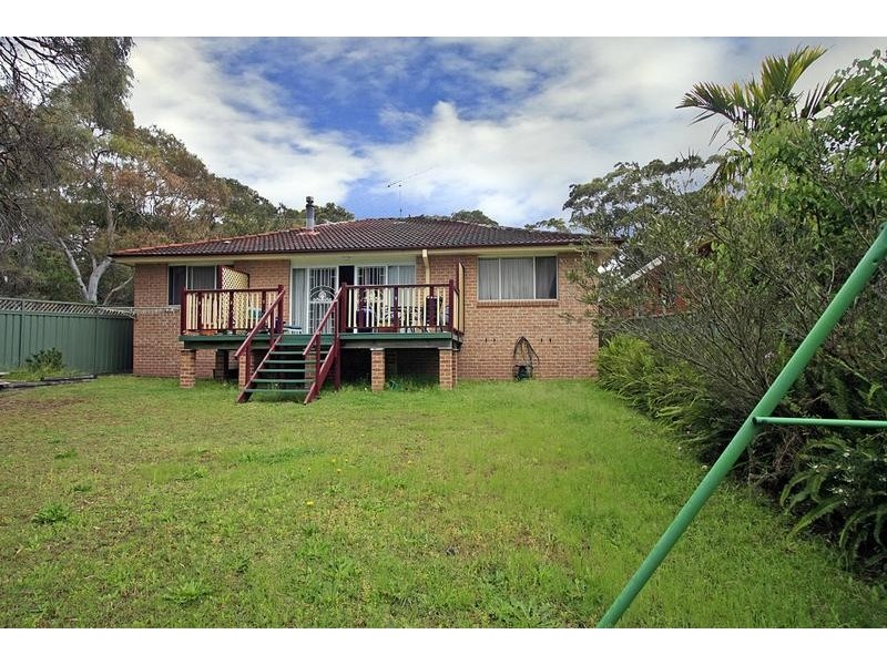 50 Bath Road, Kareela NSW 2232