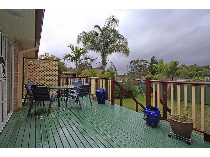 50 Bath Road, Kareela NSW 2232