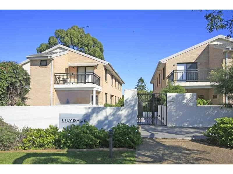 16/77 Belmont Street, Sutherland NSW 2232