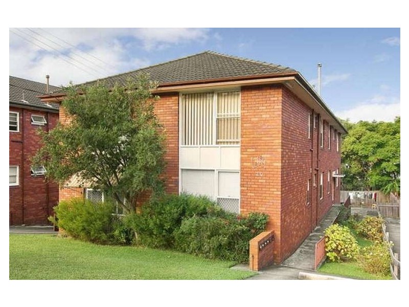 1/20 Oxley Avenue, Jannali NSW 2226