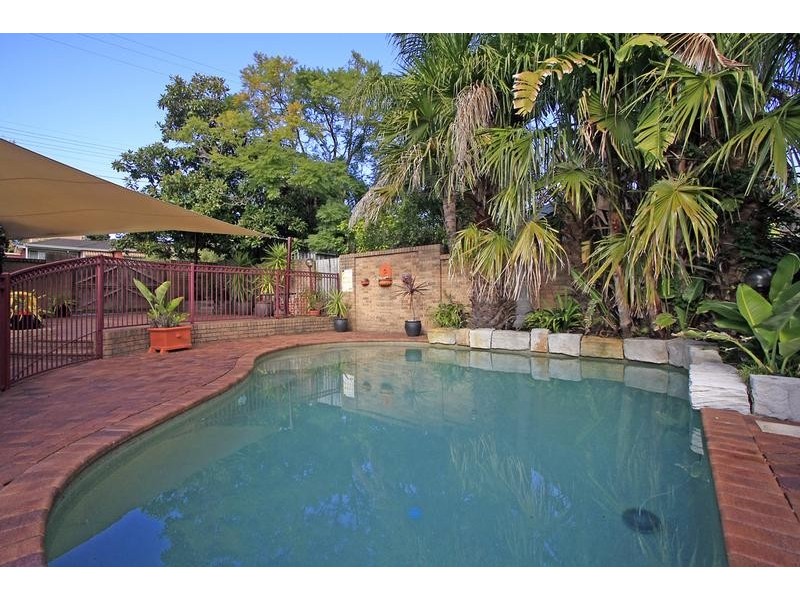 137 National Avenue, Loftus NSW 2232